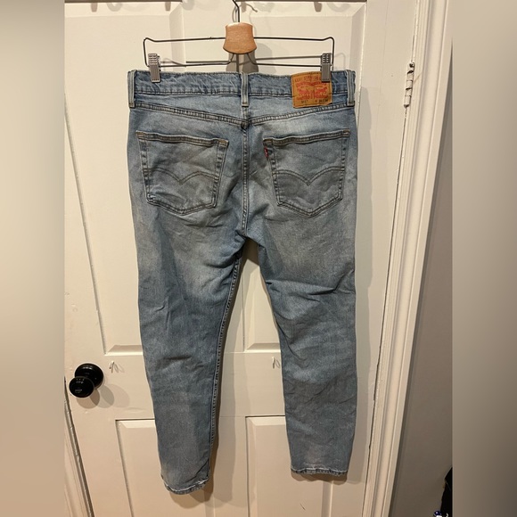 Jeans Lévis 511 36W 30L - Picture 2 of 3